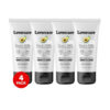 Lovercare Shower Cream Pack of 4 X 60ml AVOCADO 1 3
