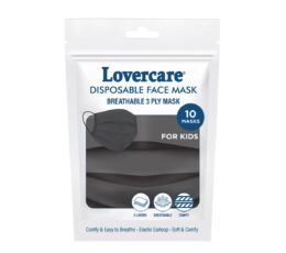 Mockup Zip Bag 10pk Kids