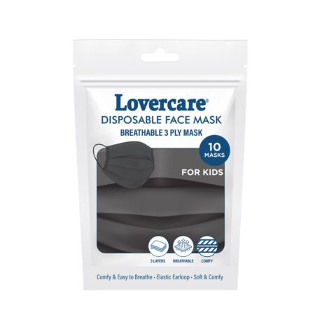 Mockup Zip Bag 10pk Kids