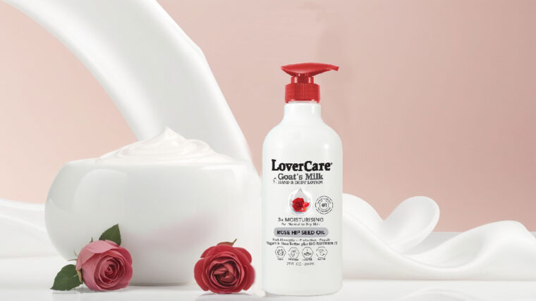 Moisturizing Body Lotions