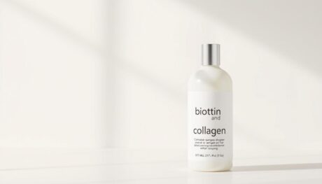Biotin and Collagen Shampoo