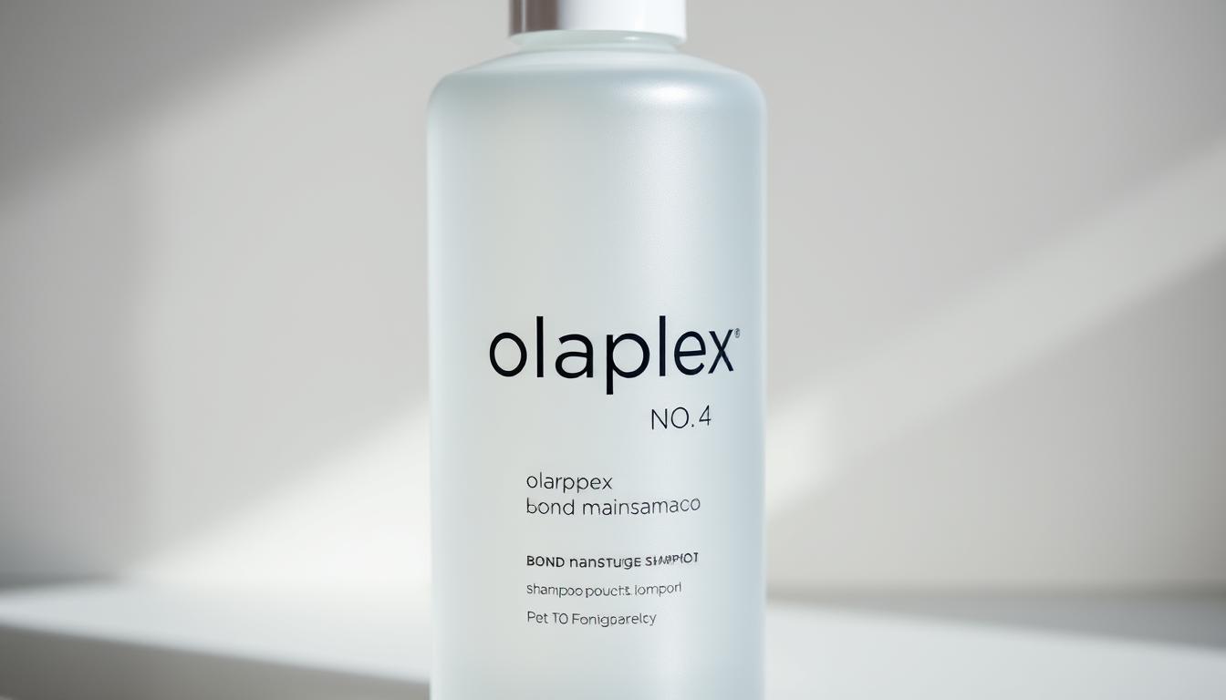 Olaplex No.4 Bond Maintenance Shampoo