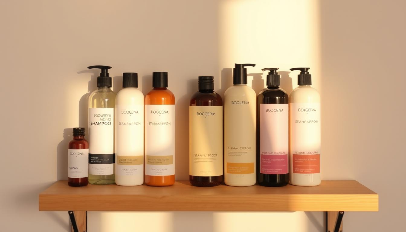 budget-friendly shampoo