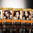 hair colour shampoo