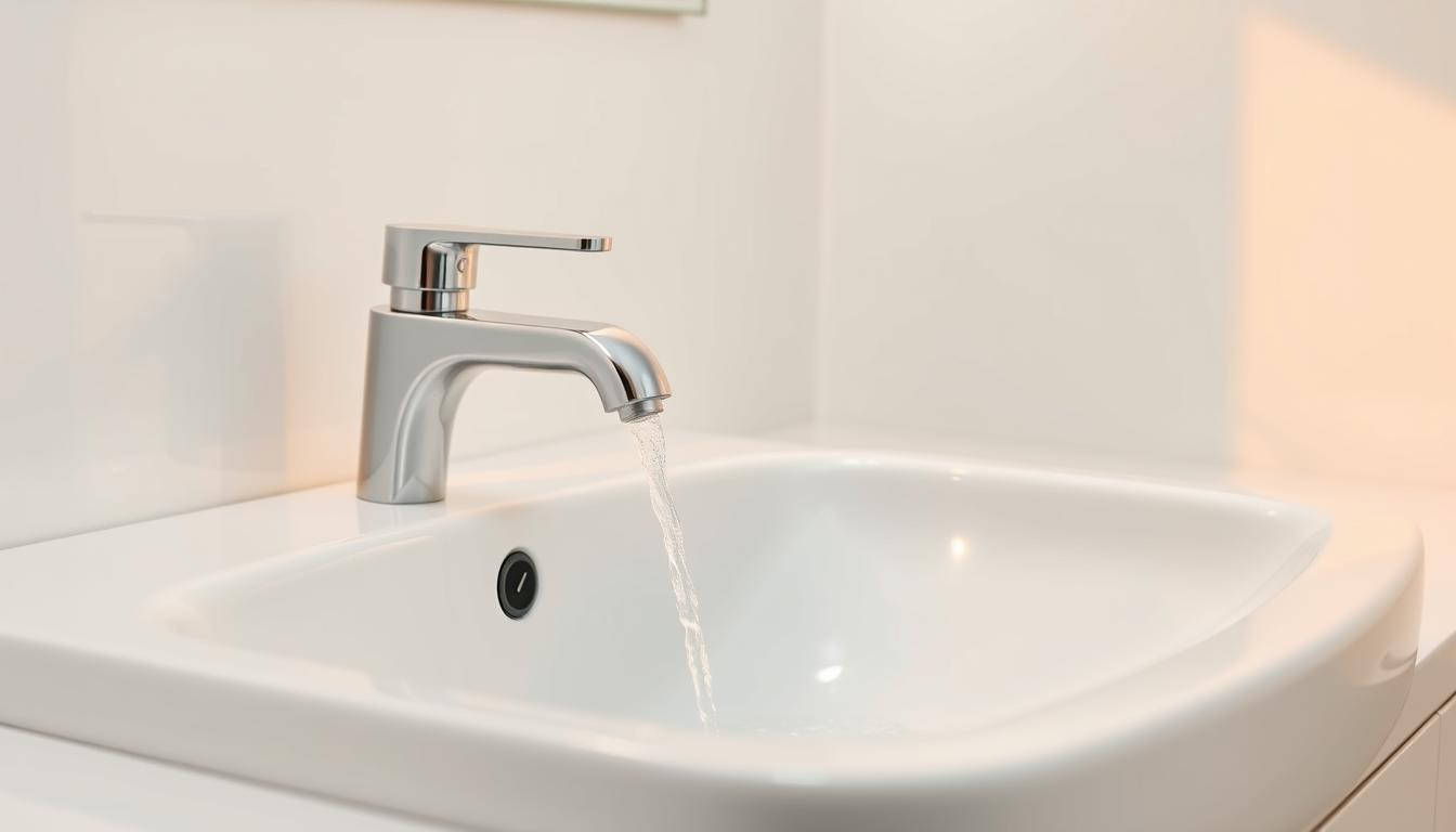 optimal water temperature for shampooing