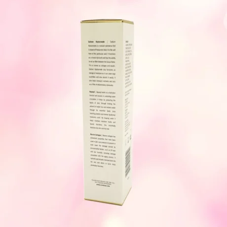 Loverse Paris Collagen Cream Cleanser 100ml (2)