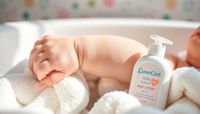 Best Baby Lotion