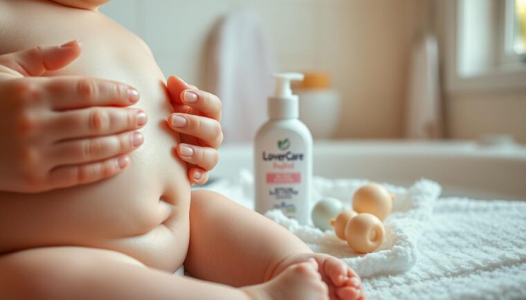 Best Baby Skincare Brand