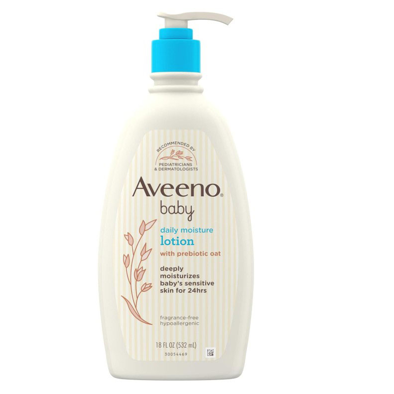 Aveeno Daily Moisturising