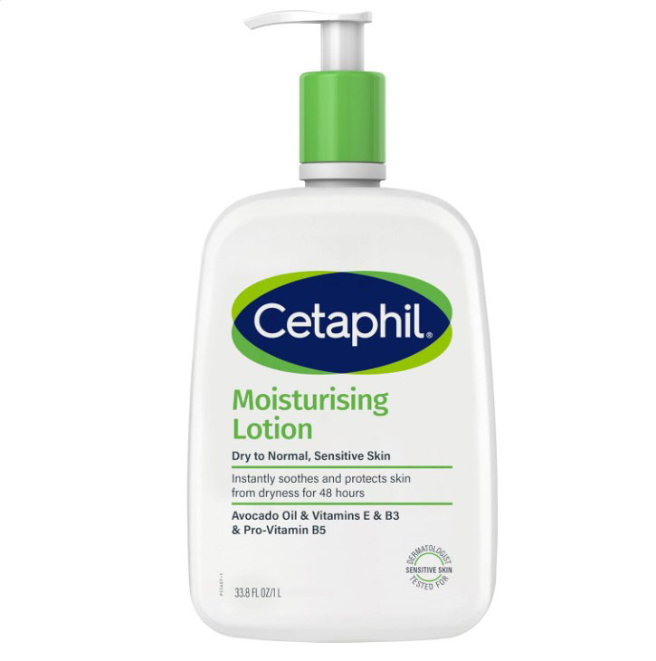 Cetaphil Moisturising Cream