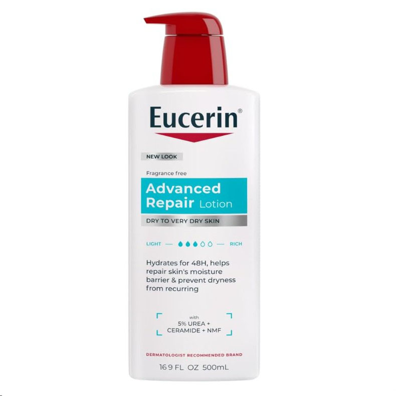 Eucerin Advanced Repair