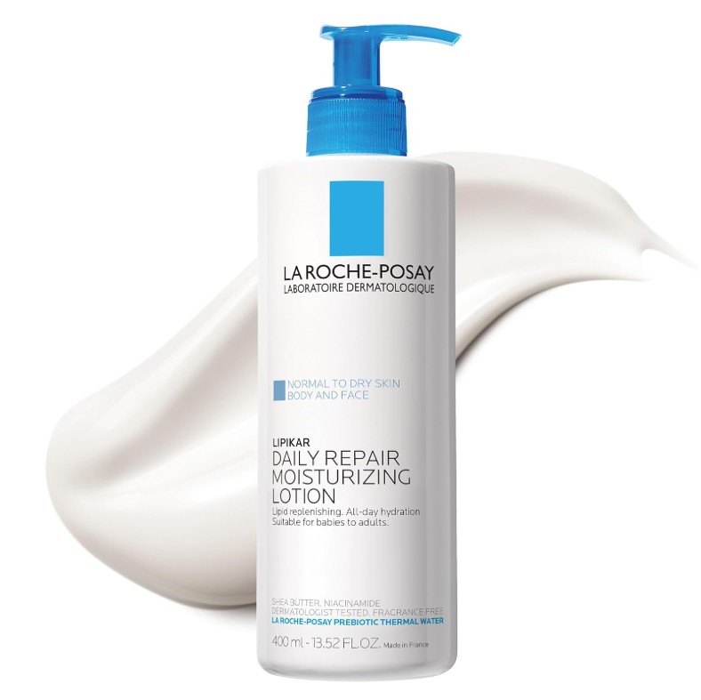 La Roche-Posay Lipikar