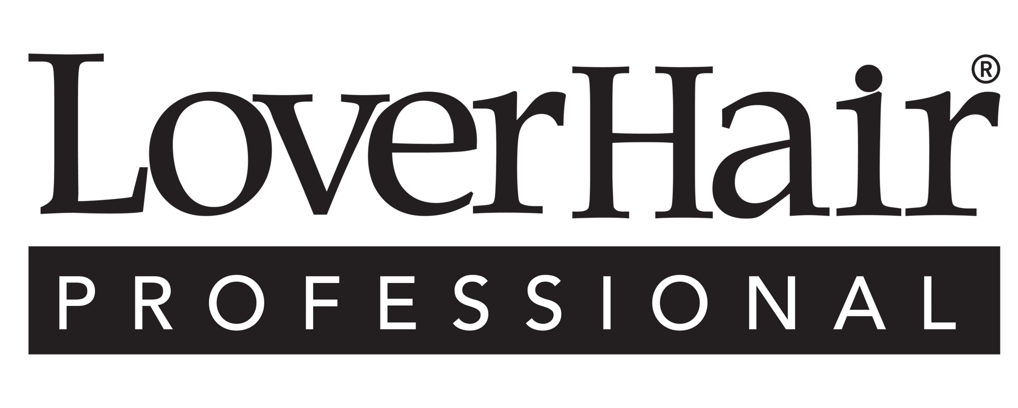 LoverHair Professional hair care