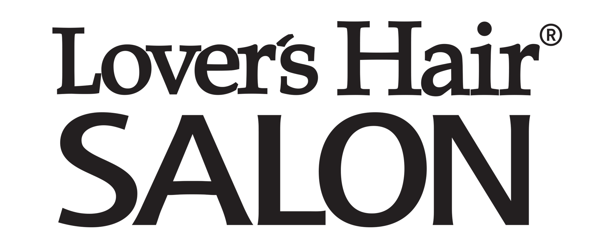 Lover's Hair Salon