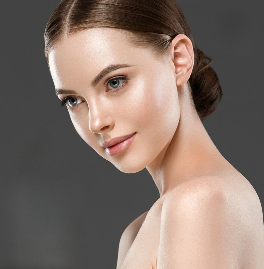 LoverCare Skin Care — premium marine collagen anti-ageing skincare